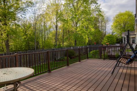 3438 Windy Knoll Lane Carmel IN 46074