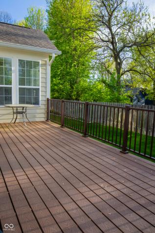 3438 Windy Knoll Lane Carmel IN 46074