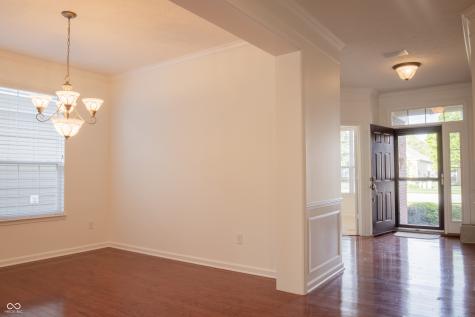 3438 Windy Knoll Lane Carmel IN 46074