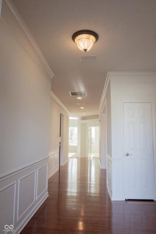 3438 Windy Knoll Lane Carmel IN 46074