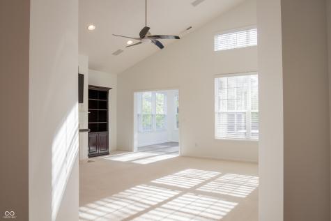 3438 Windy Knoll Lane Carmel IN 46074