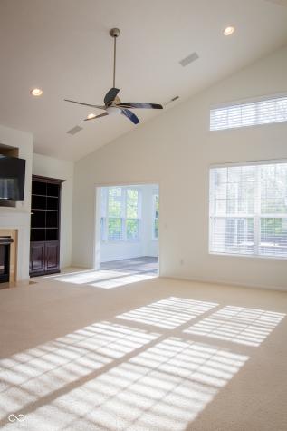 3438 Windy Knoll Lane Carmel IN 46074