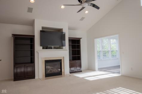 3438 Windy Knoll Lane Carmel IN 46074