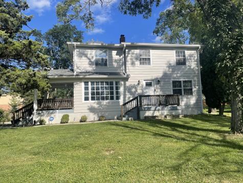 4725 Mathews Avenue Indianapolis IN 46227