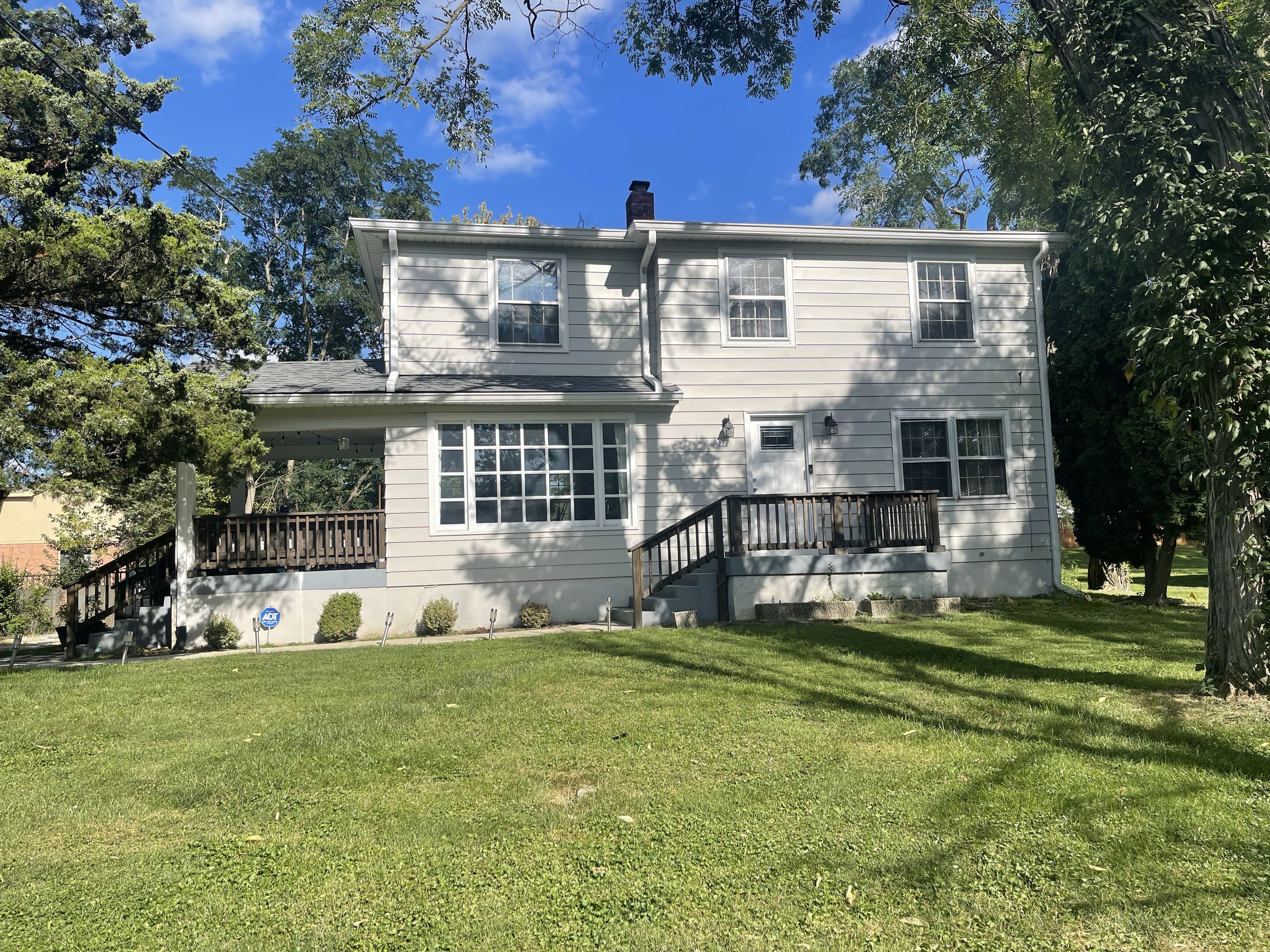 4725 Mathews Avenue Indianapolis IN 46227
