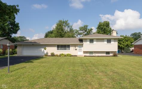 5354 Mark Lane Indianapolis IN 46226