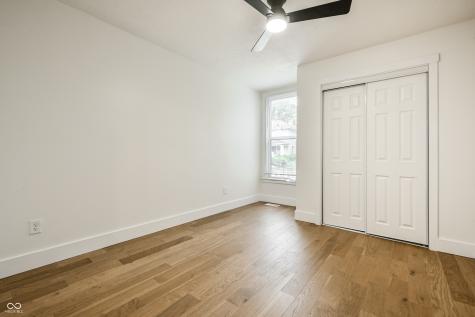 933 N Tuxedo Street Indianapolis IN 46201