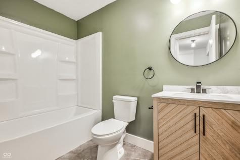 933 N Tuxedo Street Indianapolis IN 46201