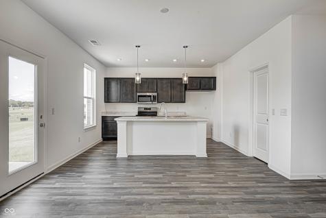 6603 Hemlock Lane Pendleton IN 46064