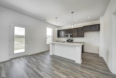6603 Hemlock Lane Pendleton IN 46064