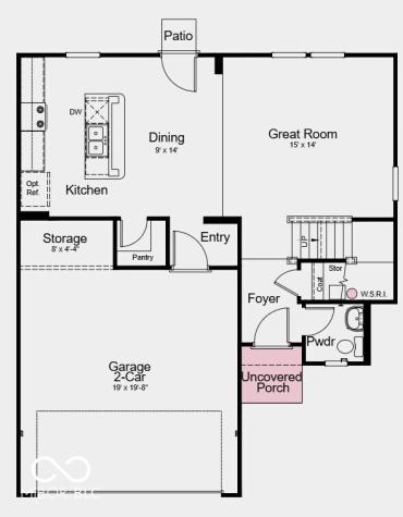 6603 Hemlock Lane Pendleton IN 46064