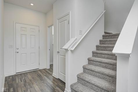 6603 Hemlock Lane Pendleton IN 46064