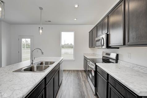 6603 Hemlock Lane Pendleton IN 46064