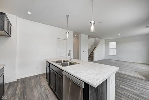 6603 Hemlock Lane Pendleton IN 46064