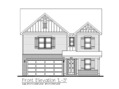 2176 Gambel Lane Danville IN 46122