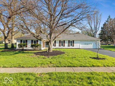 3108 Hensel Drive Carmel IN 46033