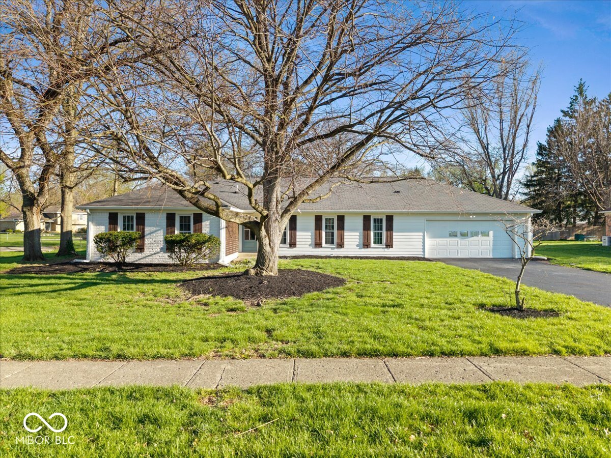 3108 Hensel Drive Carmel IN 46033