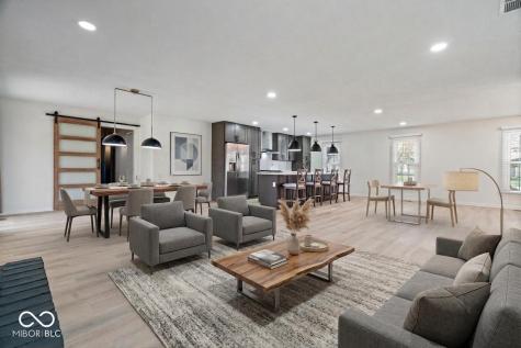 3108 Hensel Drive Carmel IN 46033