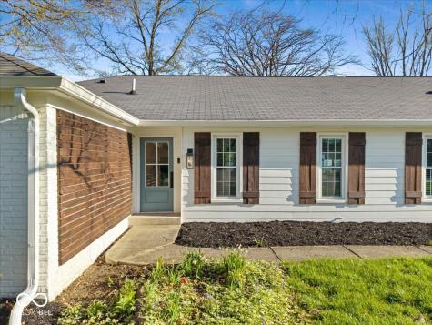 3108 Hensel Drive Carmel IN 46033