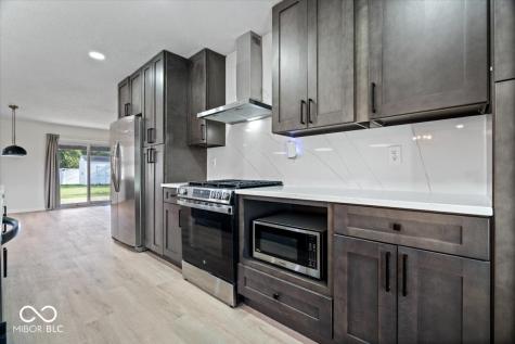 3108 Hensel Drive Carmel IN 46033