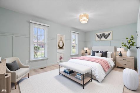 3108 Hensel Drive Carmel IN 46033