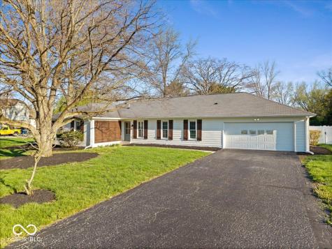 3108 Hensel Drive Carmel IN 46033