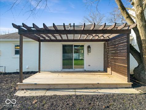 3108 Hensel Drive Carmel IN 46033