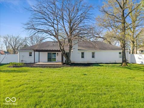 3108 Hensel Drive Carmel IN 46033