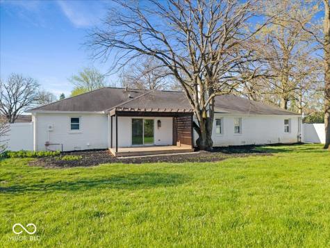 3108 Hensel Drive Carmel IN 46033