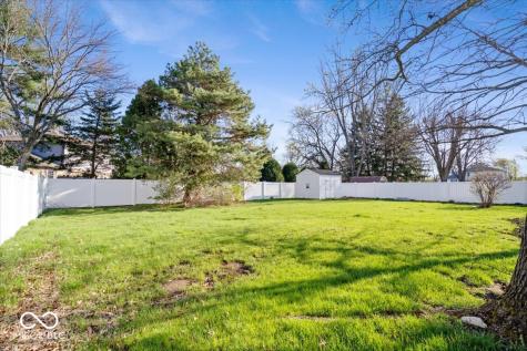 3108 Hensel Drive Carmel IN 46033
