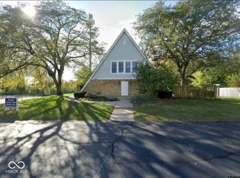3108 Hensel Drive Carmel IN 46033