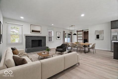 3108 Hensel Drive Carmel IN 46033