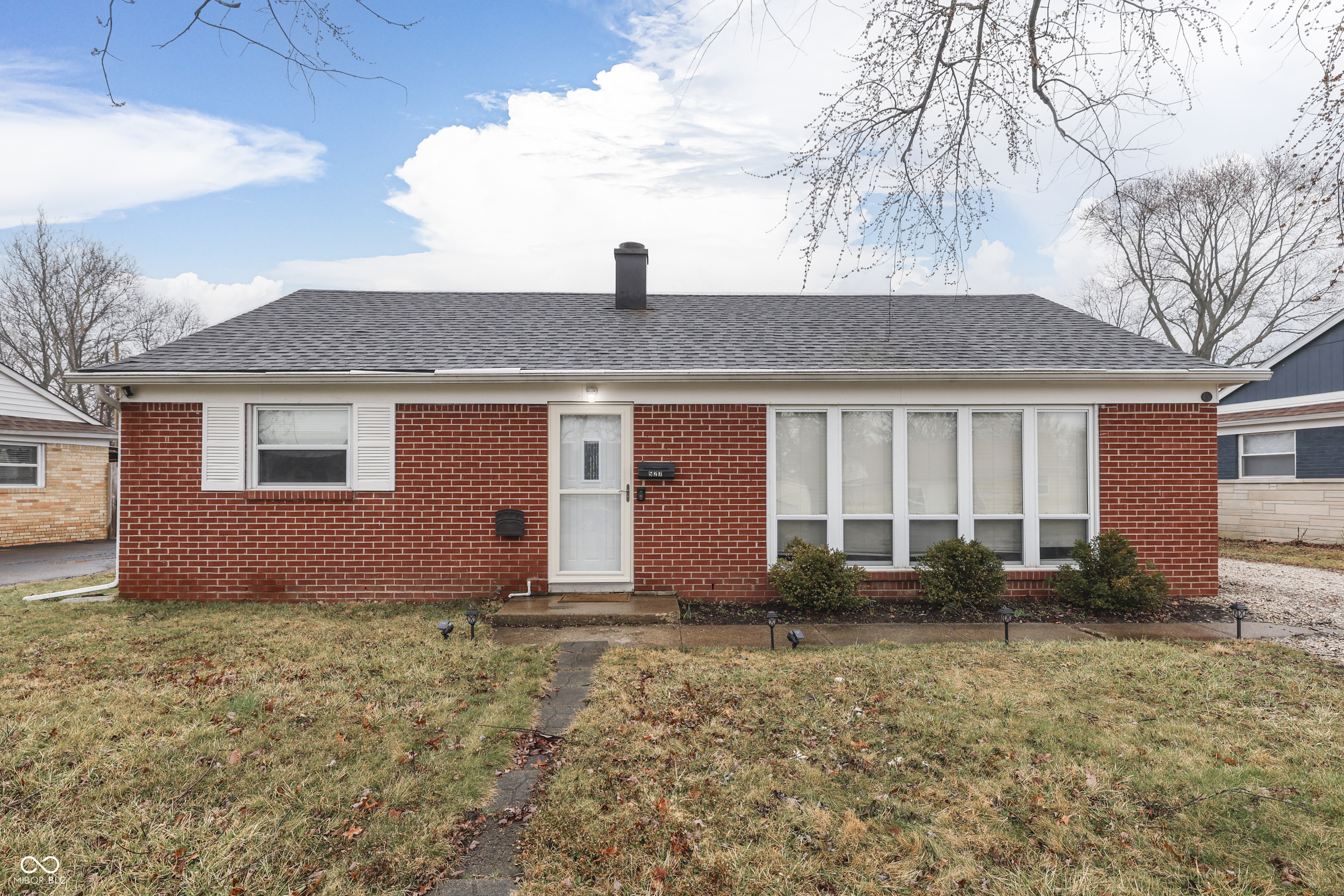 527 Northgate Drive Greenwood IN 46143