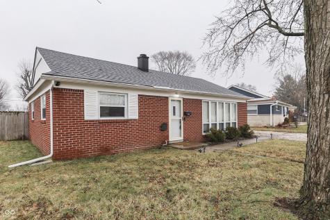 527 Northgate Drive Greenwood IN 46143
