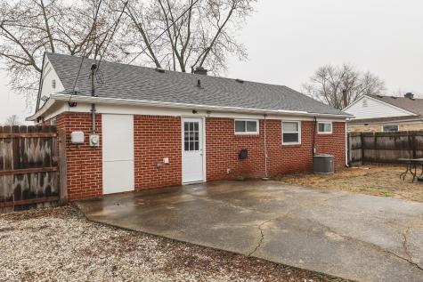 527 Northgate Drive Greenwood IN 46143