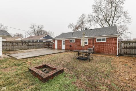 527 Northgate Drive Greenwood IN 46143