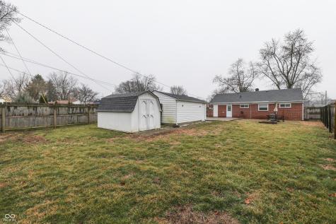 527 Northgate Drive Greenwood IN 46143