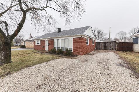 527 Northgate Drive Greenwood IN 46143
