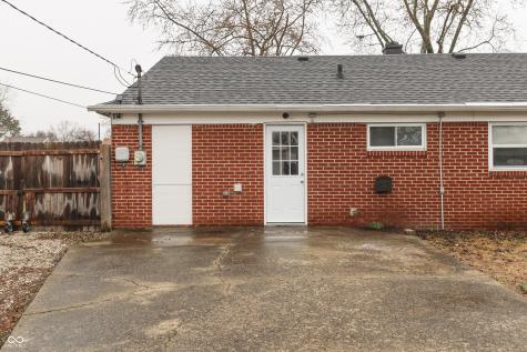 527 Northgate Drive Greenwood IN 46143