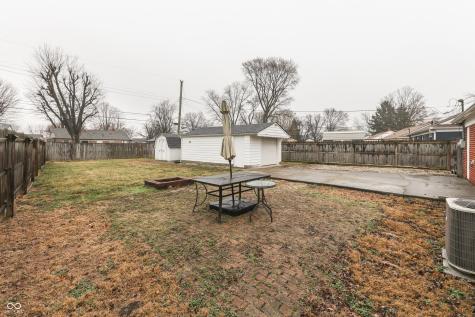 527 Northgate Drive Greenwood IN 46143