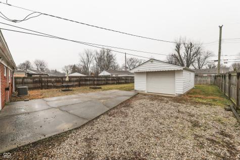 527 Northgate Drive Greenwood IN 46143