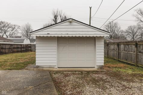 527 Northgate Drive Greenwood IN 46143