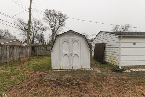 527 Northgate Drive Greenwood IN 46143