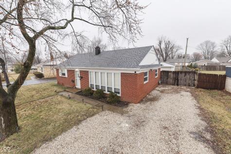 527 Northgate Drive Greenwood IN 46143