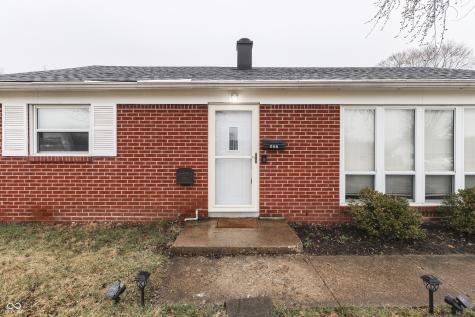 527 Northgate Drive Greenwood IN 46143