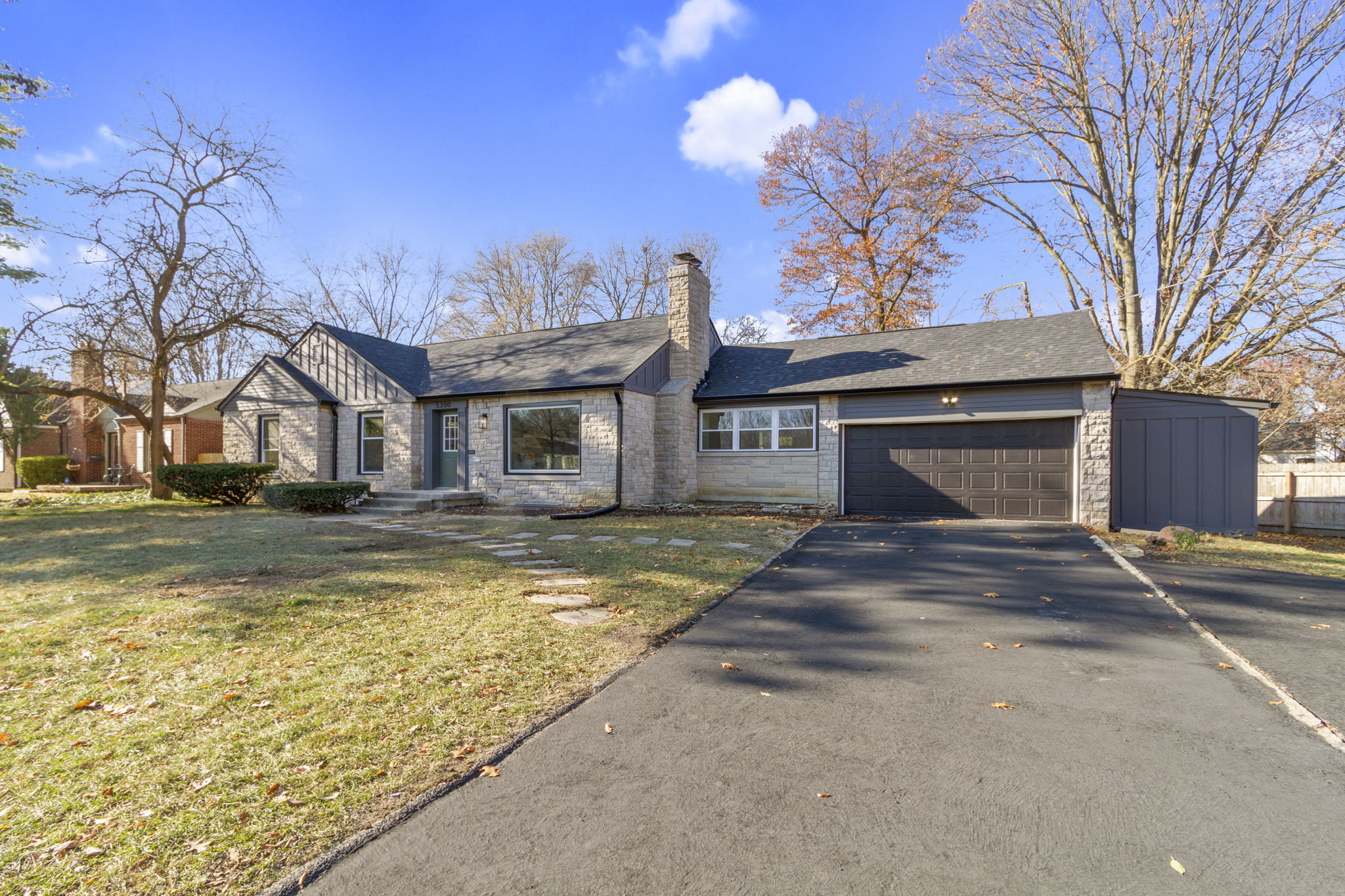 5300 Cornelius Avenue Indianapolis IN 46208