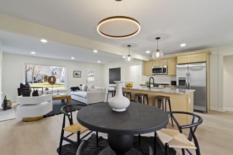 5300 Cornelius Avenue Indianapolis IN 46208