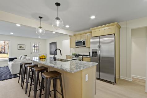 5300 Cornelius Avenue Indianapolis IN 46208
