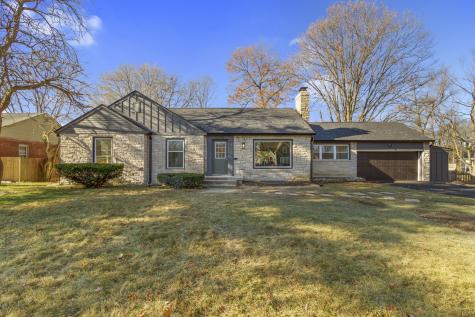 5300 Cornelius Avenue Indianapolis IN 46208