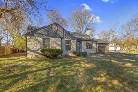 5300 Cornelius Avenue Indianapolis IN 46208